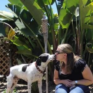 Meet your Posher, Joellyn